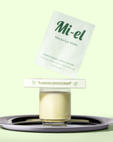 Matcha Under Eye Masks - 6 Pack