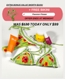 Beekini Bundle