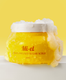 Exfoliating Scrub For Body And Face - Honey Infused Sugar Scrub