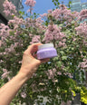 Lavender Ice Cream Body Scrub