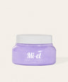 Lavender Ice Cream Body Scrub