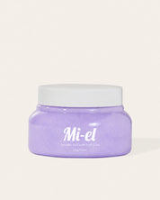 Lavender Ice Cream Body Scrub