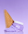 Lavender Ice Cream Body Scrub