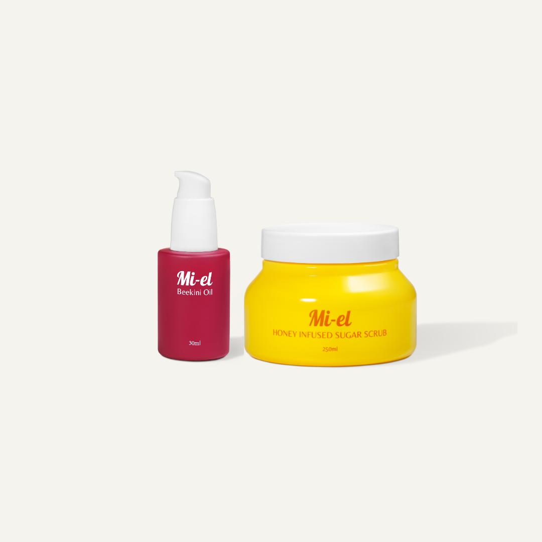 Skin Brightening Routine