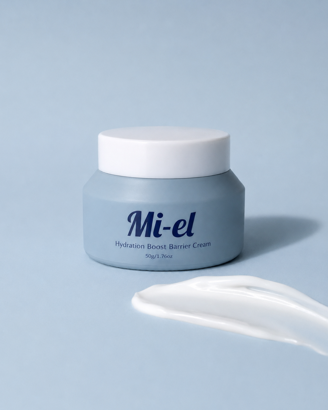 Hydration Boost Barrier Cream