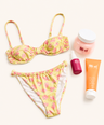 Blossom Bikini Bundle