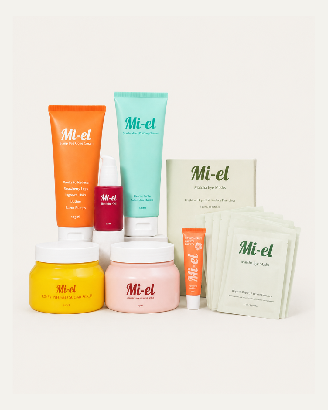Everything Bundle