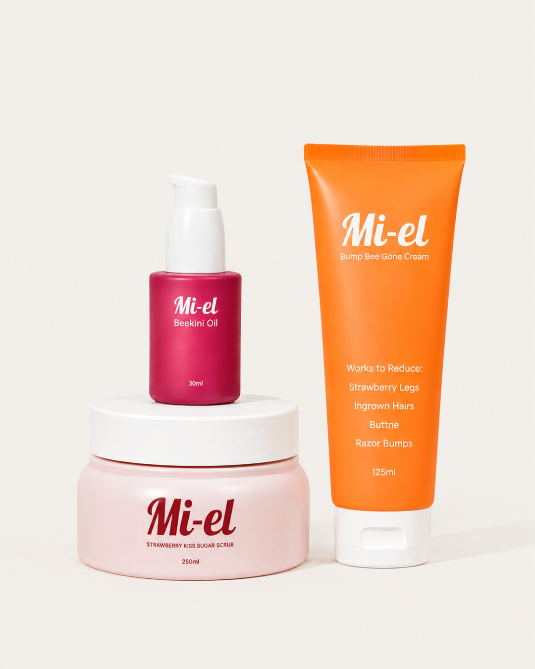Smooth Shaving Bundle