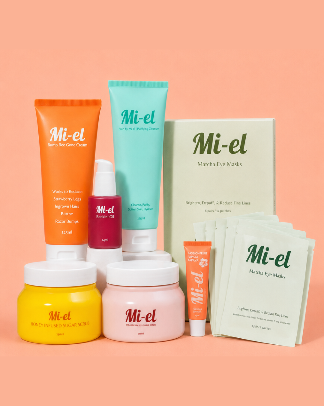 Everything Bundle