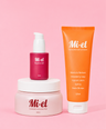 Smooth Shaving Bundle