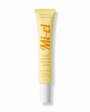 Radiance Facial Serum - Fountain Of Youth