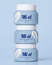 Hydration Boost Barrier Cream