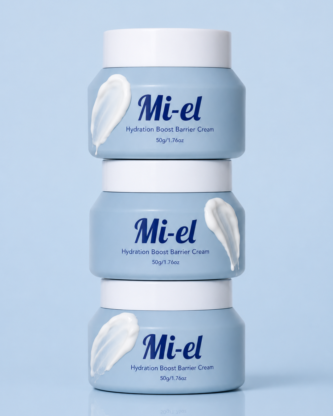 Hydration Boost Barrier Cream