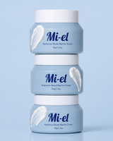 Hydration Boost Barrier Cream