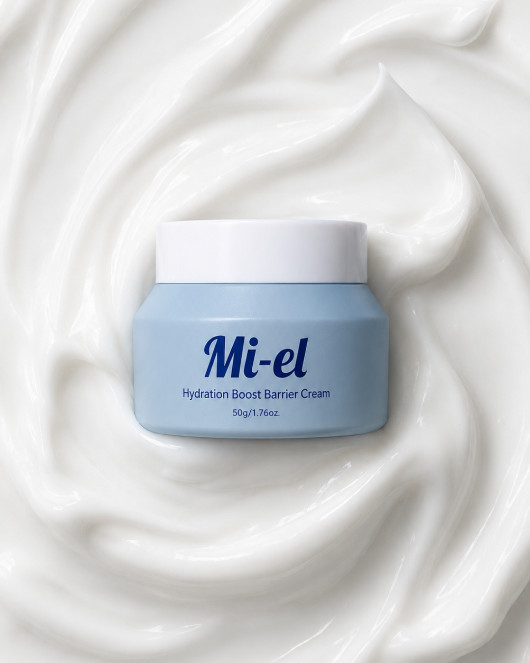 Hydration Boost Barrier Cream