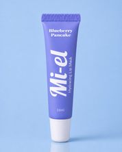 Blueberry Pancake Lip Mask