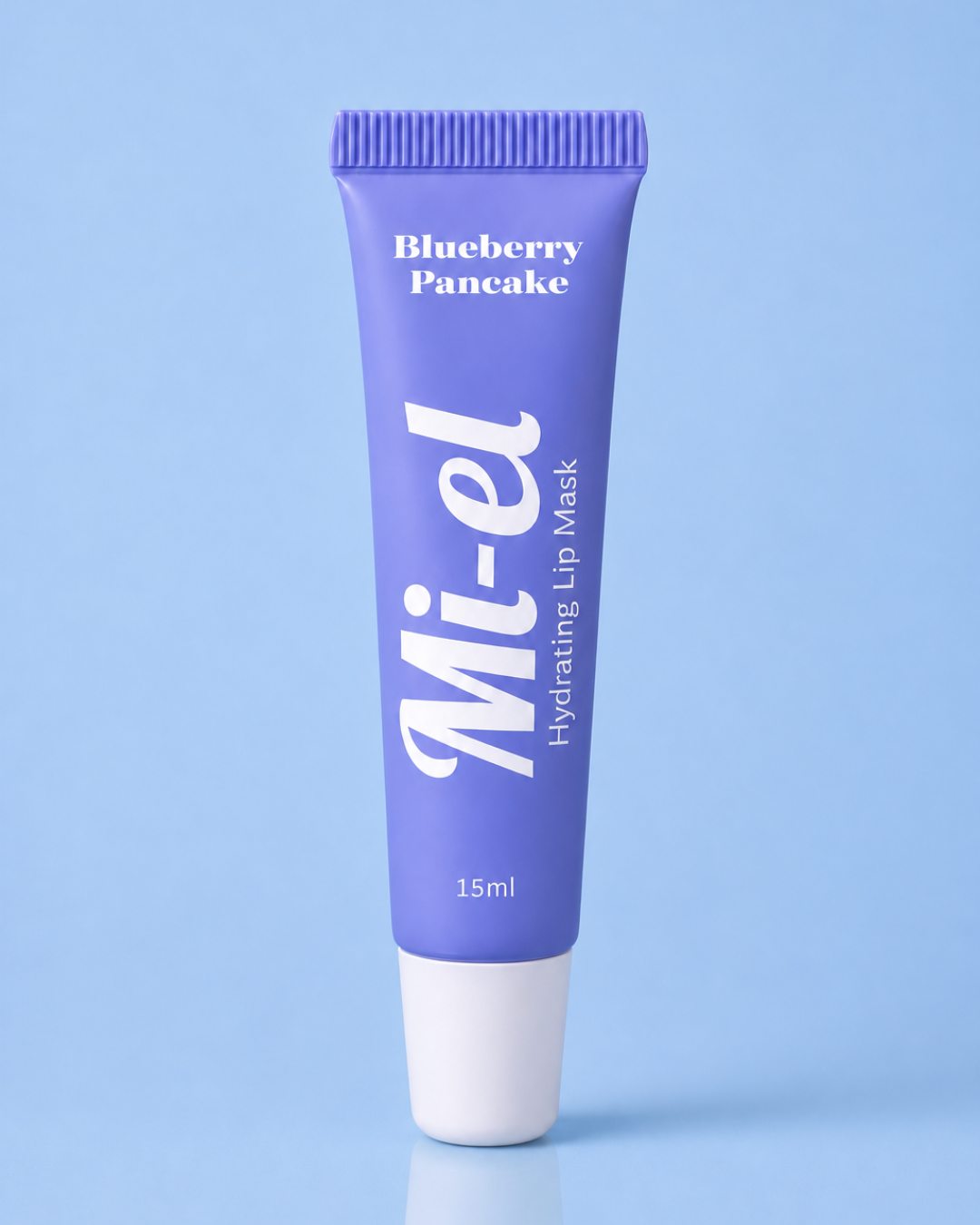 Blueberry Pancake Lip Mask
