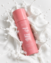 Strawbarrier Milky Toner