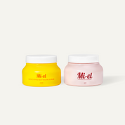 Soft Skin Sugar Scrub Bundle